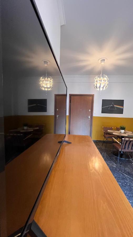 Athenian Vintage Style 2 Bdr Apartment מראה חיצוני תמונה