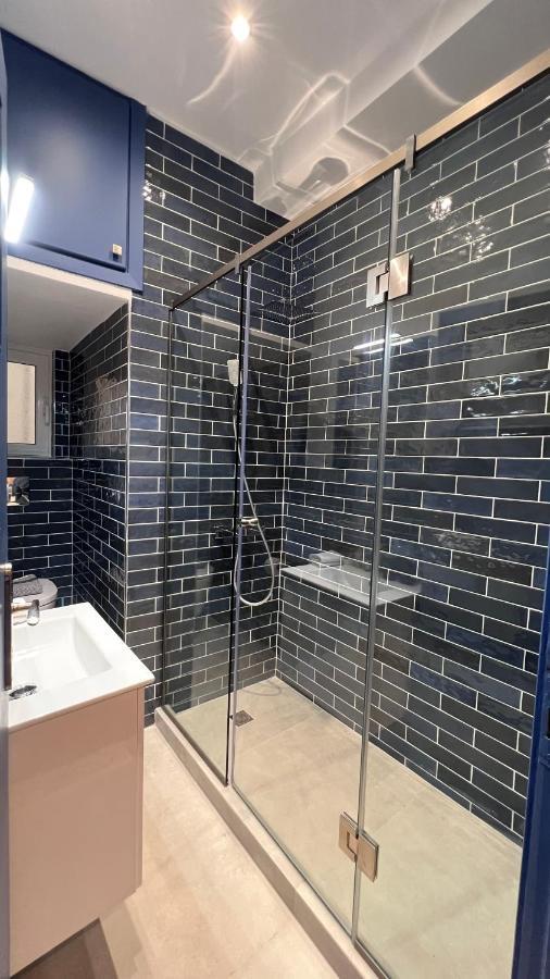 Athenian Vintage Style 2 Bdr Apartment מראה חיצוני תמונה